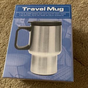 Travel Mug